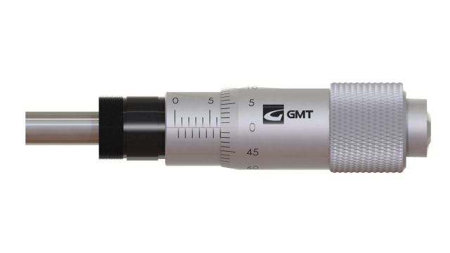 Micrometer Heads