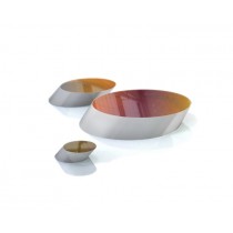 Elliptical Flat Mirrors