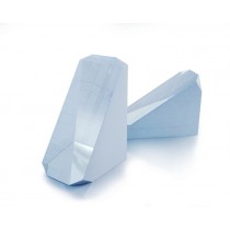 Littrow prisms
