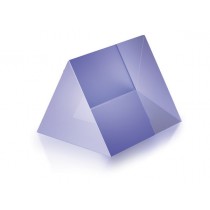 Brewster Angle Dispersing Prisms For Ultrashort Pulses