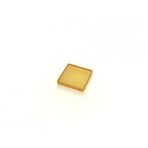 Cr4.+:YAG crystals