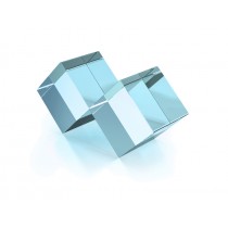Yb:LiYF4 Crystals