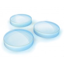 AR coated windows (AR)
