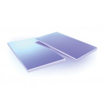 Brewster Type Thin Film Polarizers