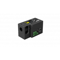 Atténuateurs de puissance laser avancés