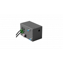Atténuateurs de puissance laser avancés