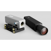 Compact Motorized Variable Beam Expanders MEX-V2