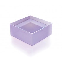 Nd:YLF Crystals