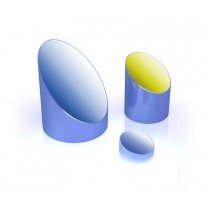 Off-Axis Parabolic Metal Mirrors