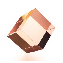 Tm:YLF Crystals