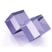 Yb:KGW and Yb:KYW Crystals